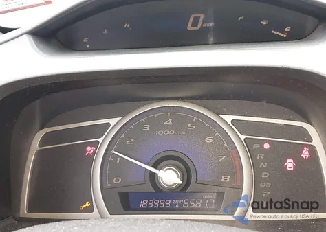 2006 Honda Civic Ex z USA, uszkodzony, nr VIN 1HGFA16896L032299